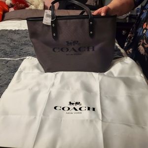 NWT COACH purse